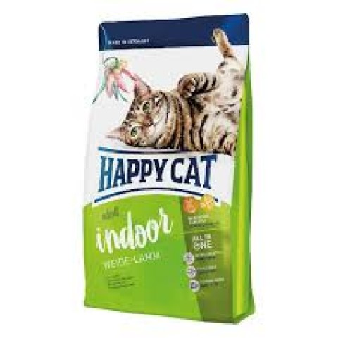 Hrana za mačke Happy Cat Adult jagnjetina 10kg 